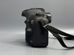 Canon 7D Mark II 117.000 кадров
