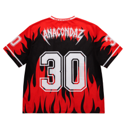 Джерси «Anacondaz»