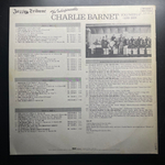 Charlie Barnet ‎– The Indispensable Charlie Barnet Volumes 1/2 (1935-1939) 2LP (Франция 1983г.)
