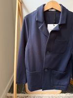 Новый пиджак из трикотажа A2 Design, 122