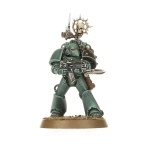 Warhammer: The Horus Heresy - Age of Darkness на английском языке