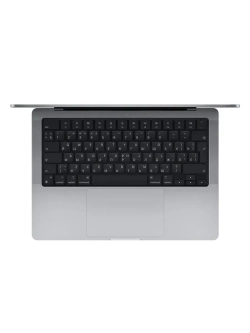14,2" Ноутбук MacBook Pro 16/1000 ГБ M1 Pro Z15G000CD GREY