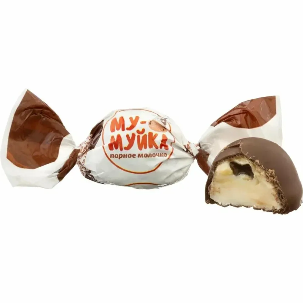 Конфеты Му-Муйка