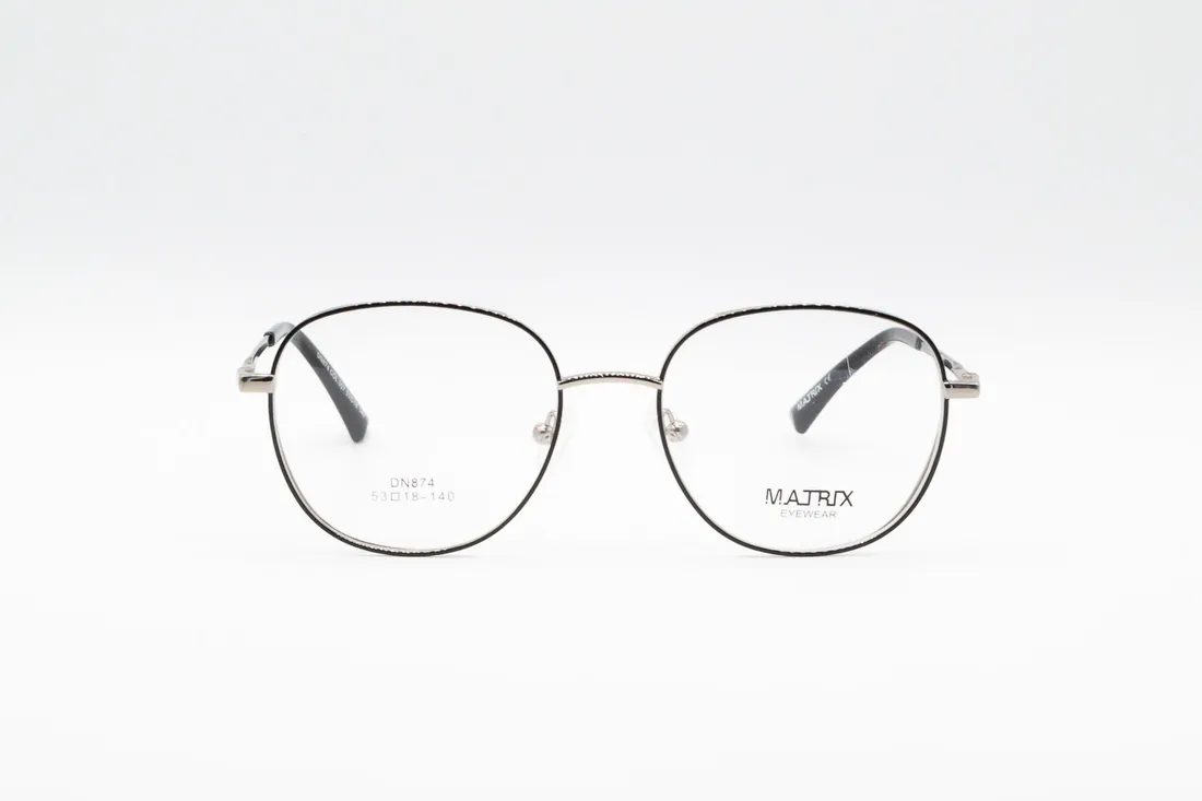 Изг. оправы MATRIX DN874 COL.007
