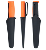 НОЖ HL UNIVERSAL BASIC ORANGE КЛИНОК 9см VT289-C