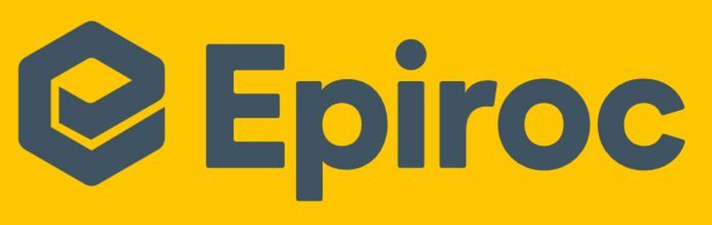 3222333512 Гидравлический цилиндр Epiroc