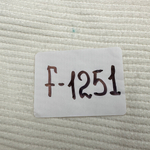 Рубашка Ymkashix Velvet Button F-1251 pp.L