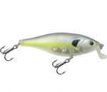 Воблер для рыбалки AQUA Fatti Shad