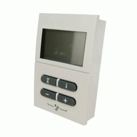 Дисплей для котлов Vaillant turboTEC, atmoTEC Plus 0020056561