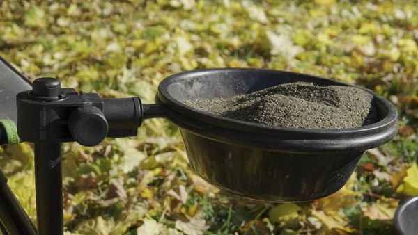 Универсальные тазы Hand Washing и Groundbait Basin от Feeder Concept для поплавочников и фидеристов Универсальные тазы Hand Washing и Groundbait Basin от Feeder Concept для поплавочников и фидеристов