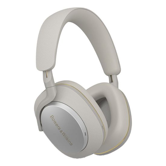 Беспроводные наушники Bowers & Wilkins PX 7 S2e Cloud Grey