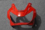 Комплект пластика для мотоцикла Honda CBR929RR 00-01 Черно-Красный Заводской