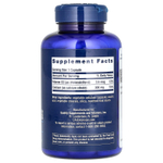 Life Extension, цитрат кальция с витамином D3, 200 капсул