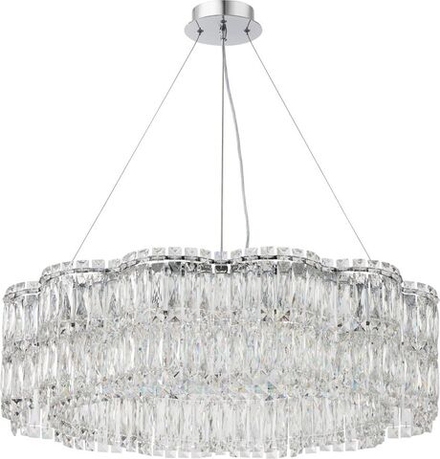 Люстра подвесная Stilfort 2174/09/12P серия Admire / Эдмайр