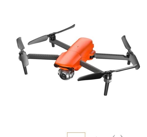 Квадрокоптер Autel Robotics EVO Lite Premium Bundle