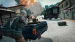 PLAYERUNKNOWN'S BATTLEGROUNDS PUBG