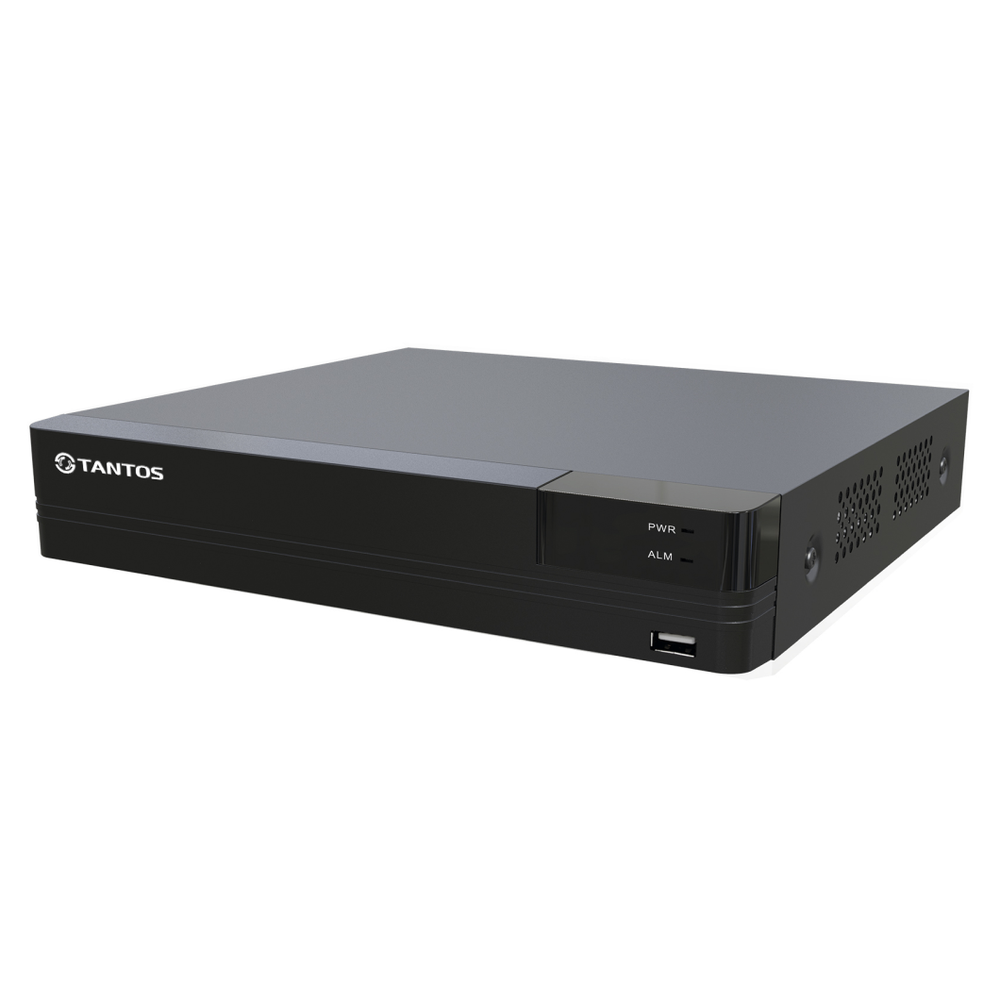 IP Видеорегистратор (NVR) TSr-NV16254 вид 2