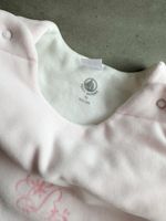Новый спальный конверт Petit Bateau, 68