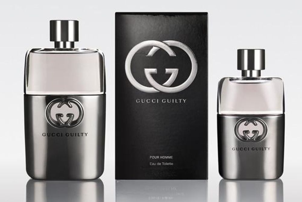 Gucci Guilty Pour Homme