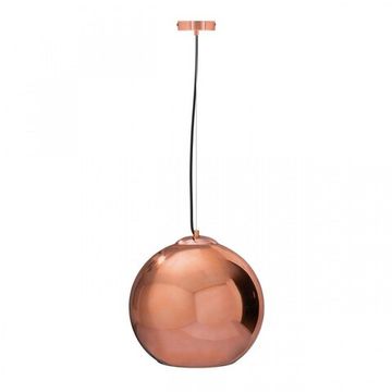 Подвесной светильник 1*Е27 LOFT2023-C медный Copper Shade LOFT IT