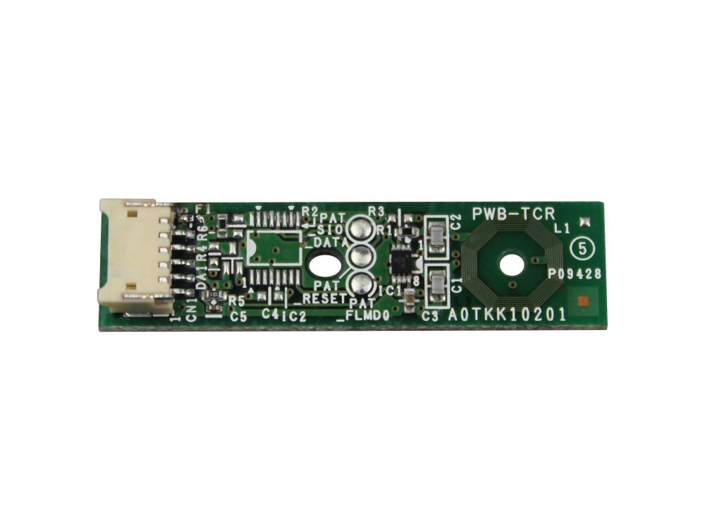 Чип блока проявки для KONICA MINOLTA Bizhub C220/C280/C224/C284/224E/284E/C224e/C284e CMYK, CET Чип блока проявки для KONICA MINOLTA Bizhub C220/C280/C224/C284/224E/284E/C224e/C284e CMYK, CET