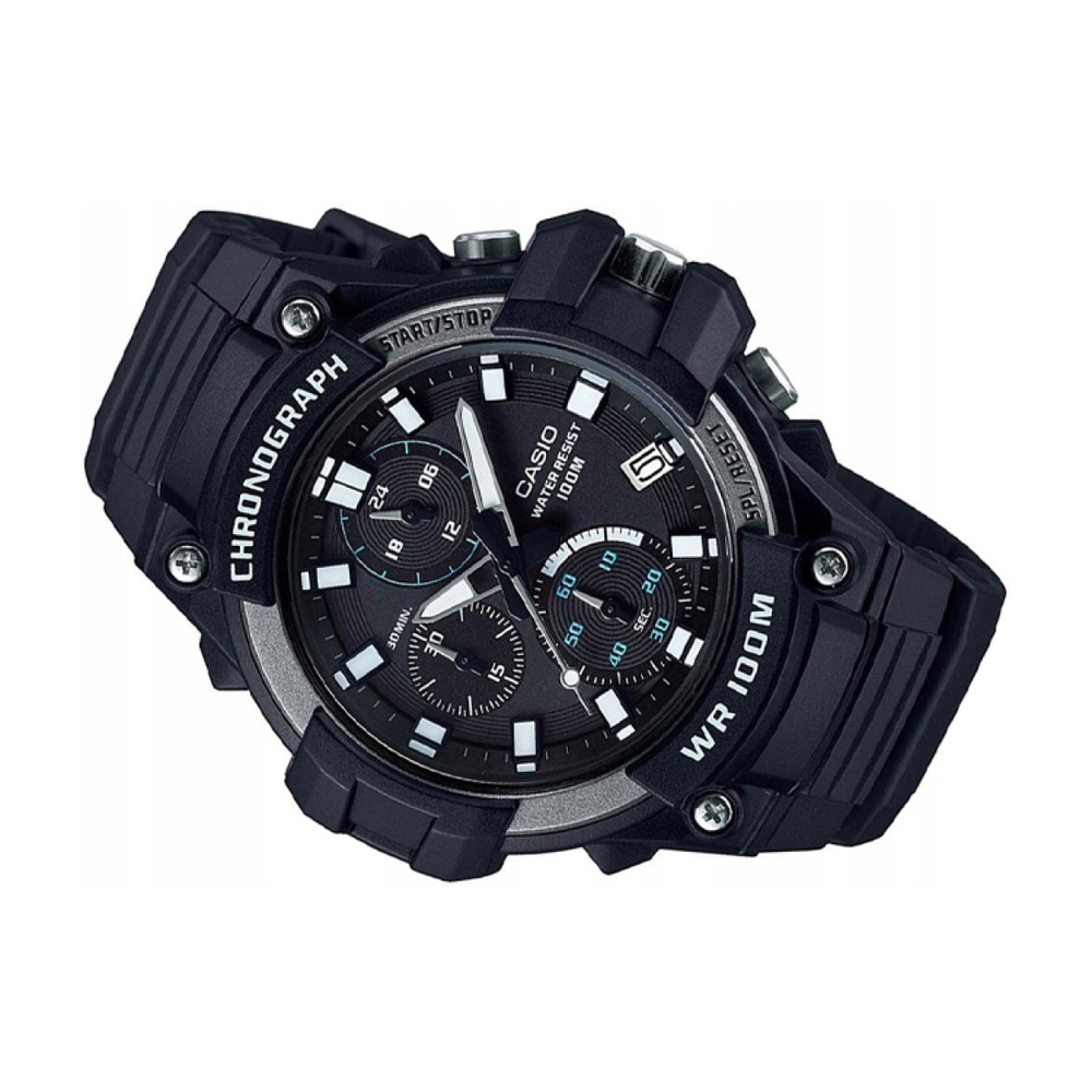 Часы CASIO YOUTHSTANDARD, MCW-110H-1A