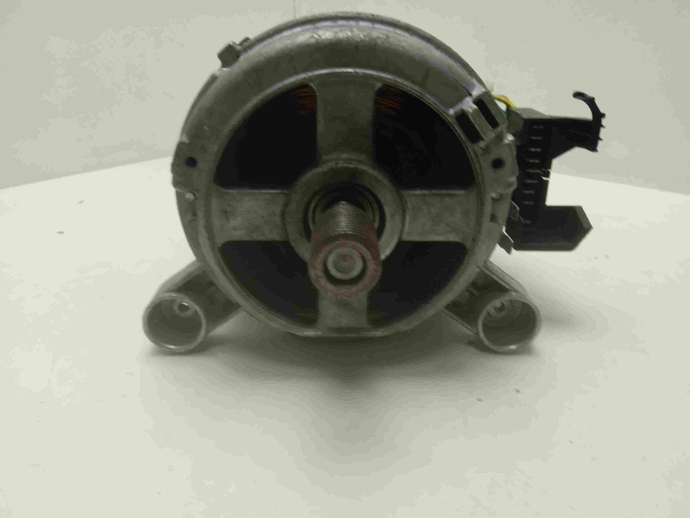 EWF1025 кт207 Двигатель 9 контактов для стиральной машины Electrolux EWF1025 б/у
