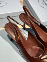 Босоножки Prada