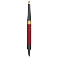 Стайлер Dyson HS08 Airwrap Long (Barrel Red Velvet /Gold)