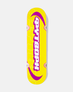 Дека Футворк Progress 2000-е Full Shape