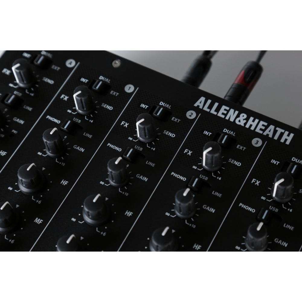 Allen & Heath Xone:PX5