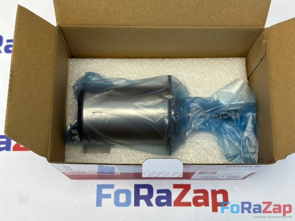 Сервопривод Valvetronic BMW N62 N54