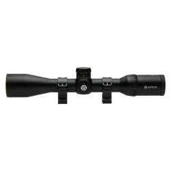 Прицел оптический Artelv CRS 2-12x44 SFP 30мм