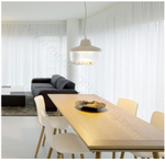 Pendant design lamp  Favorite Things by Eno Studio (Yellow)