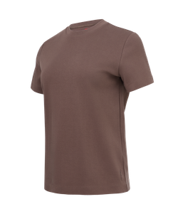 Футболка JOGEL 360 Tee W, коричневый