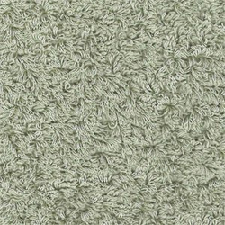 Фактура Коврик для унитаза 60х60 Abyss & Habidecor Reversible 162 Light Green Португалия