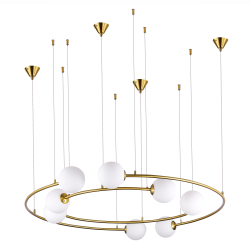 Светильник подвесной ST Luce Arkos SL1186.303.08