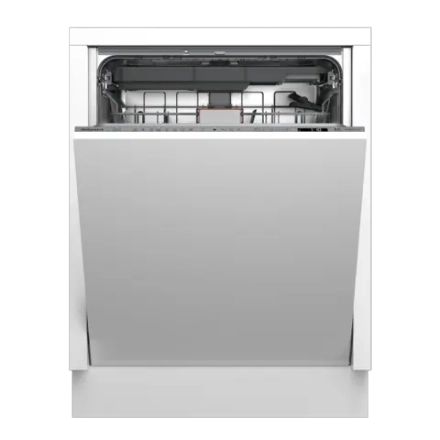 Встраиваемая посудомоечная машина Hotpoint HI 5D74 DF