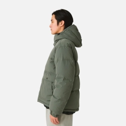 Куртка Snow Peak Everyday Charcoal