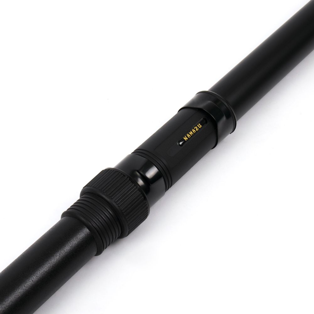 Удилище стеклопластиковое с/к NAMAZU Fortune Bolo, 6 м, тест 15-40г/25/