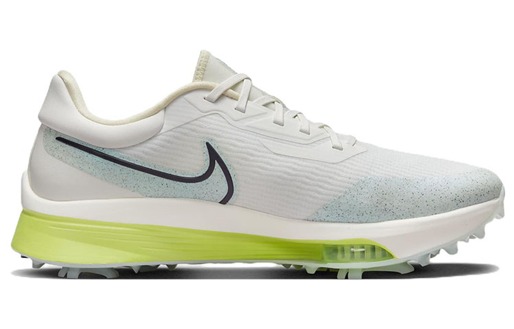 Nike Air Zoom Infinity Tour Next% Sail Volt Wide