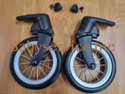 Колесный блок Inglesina Quad передний правый