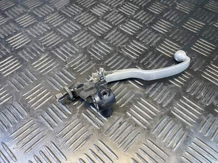 Рычаг сцепления Yamaha TDM900 RN08 2002 (с креплением)