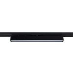 Трековый светодиодный светильник Arte Lamp LINEETTA A4576PL-1BK