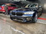 Обвес для BMW 5 серии G30 Рестайлинг M5 2021+ БМВ М-пакет