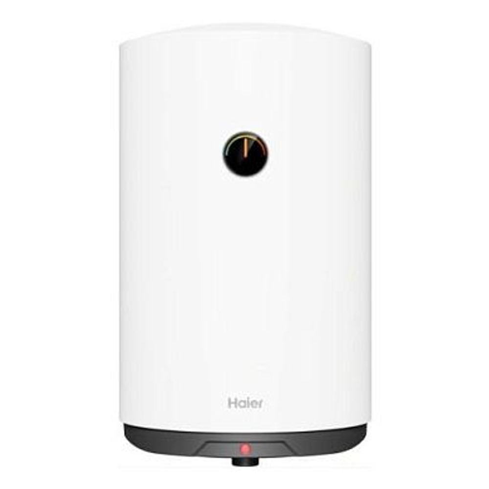 Электрический водонагреватель Haier ES100V-C1, 100 литров, белый