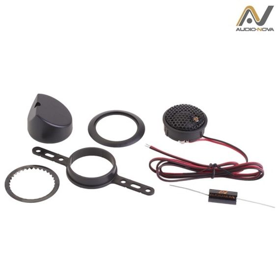 AUDIO NOVA TROY T44