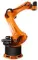 Промышленный робот KUKA KR 500 FORTEC, KR 500 R2830 C-F