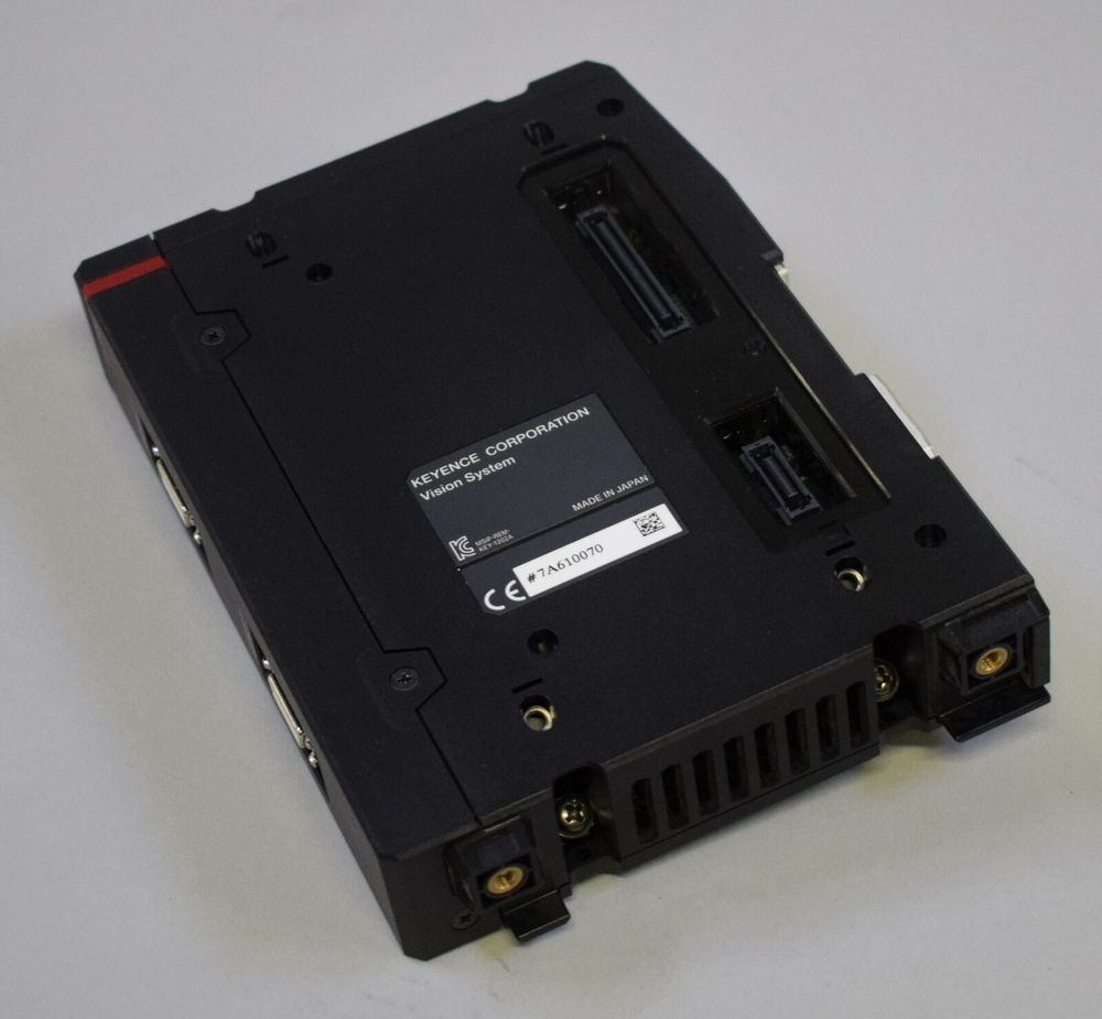 KEYENCE CA-E100 KEYENCE CA-E100