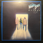 The Moody Blues - Octave (Англия 1978г.)